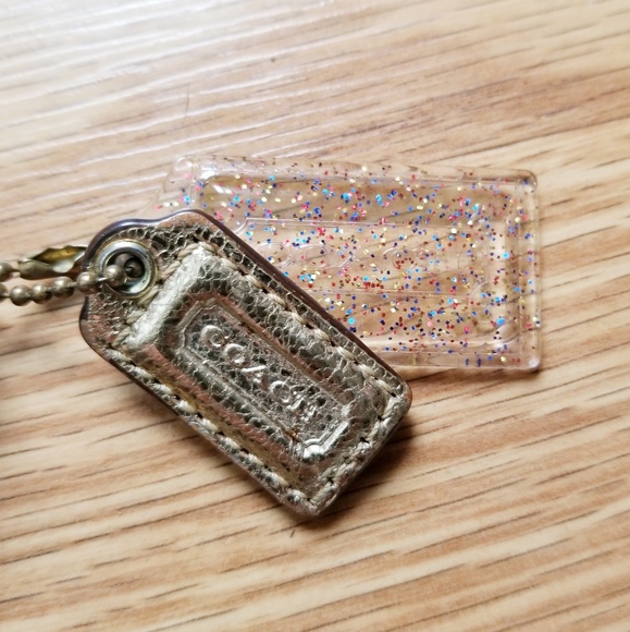 Coach Wristlet - Discontinued Poppy Collection - Picture 5 of 8